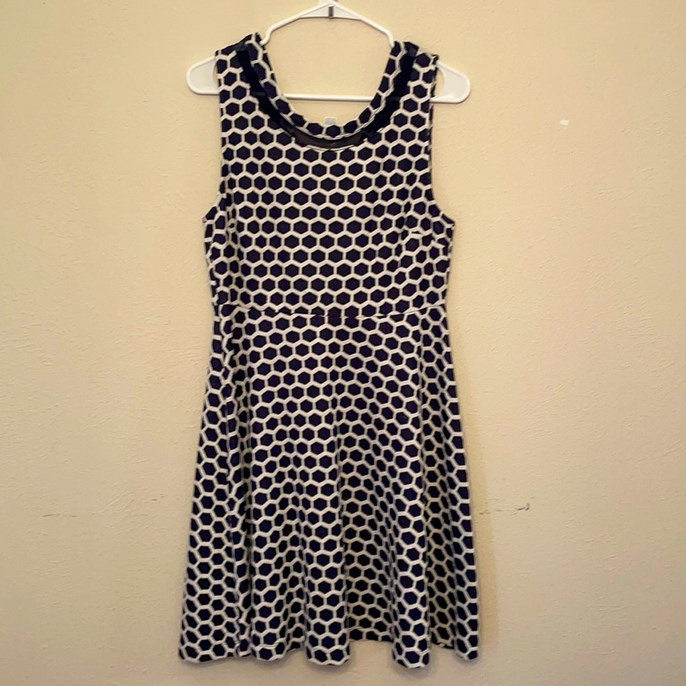 Pixley Dress. Size Large